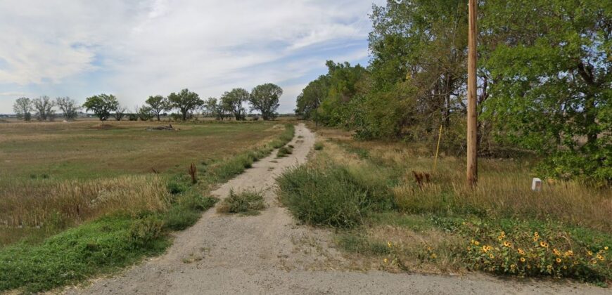 Hardin Lot 5, Hwy 47