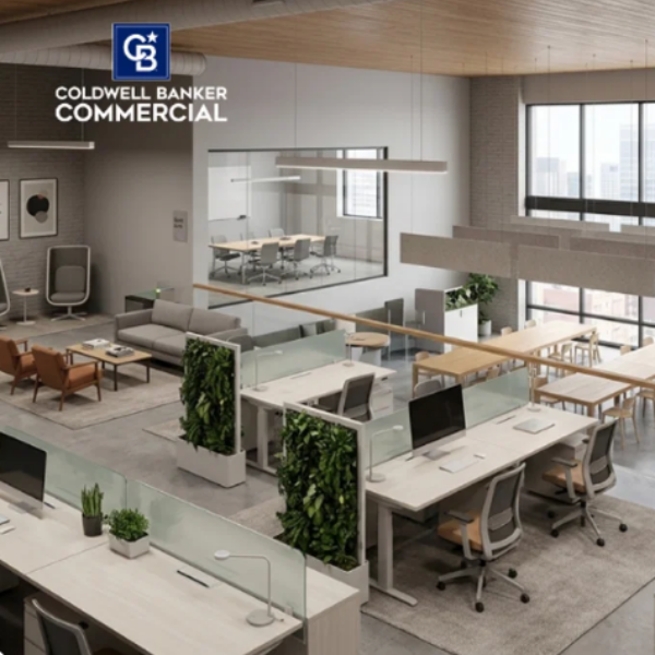 Office Leasing: A Capital Decision, Not Just a Space One