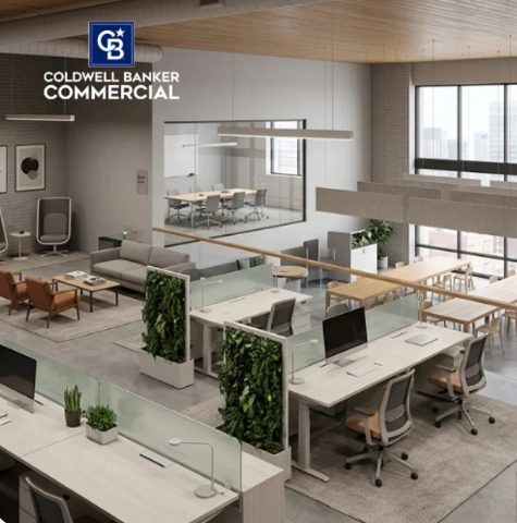 Office Leasing: A Capital Decision, Not Just a Space One
